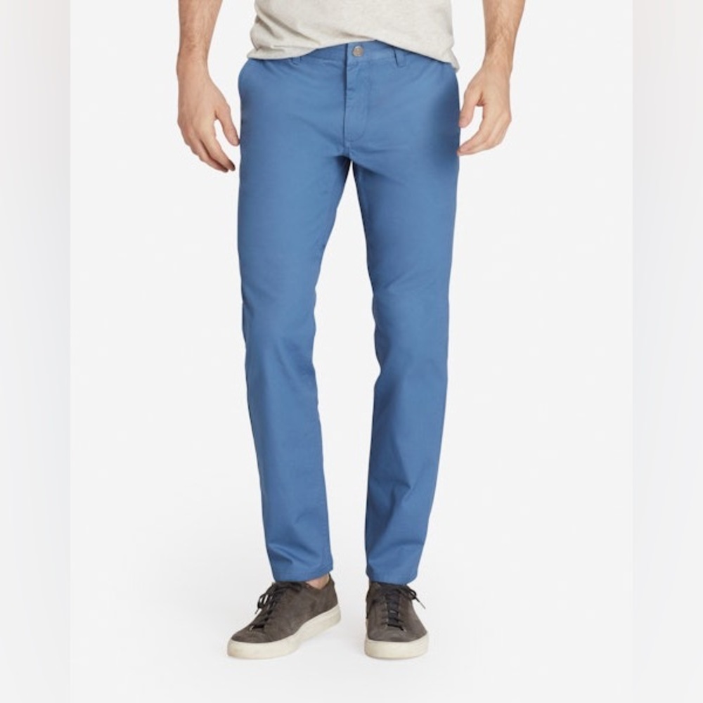 Bonobos | Washed Chinos in Rivieras and Tailored and Limited Edition | 31"x 32"